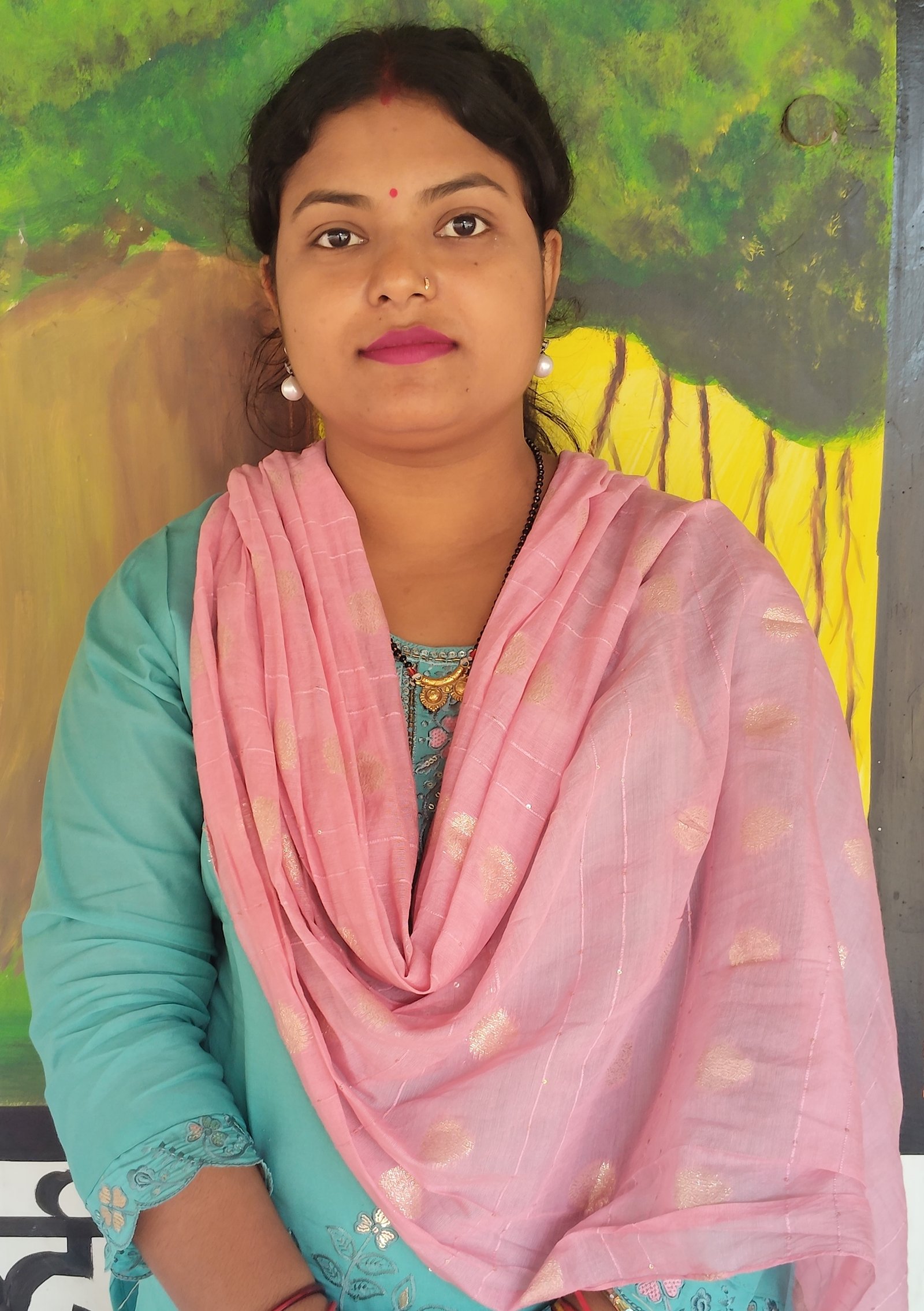 ROSHANI SHRIVAS